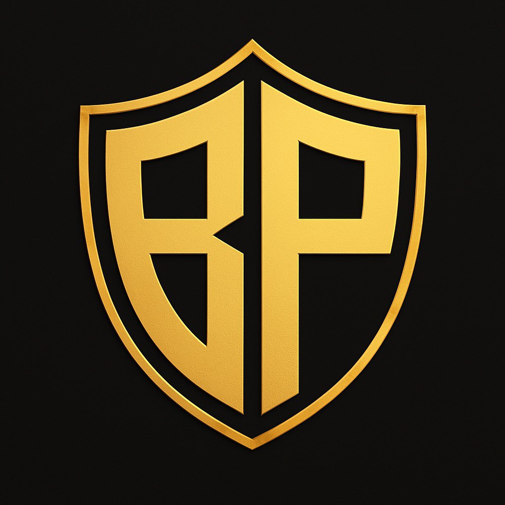 BP Credit Shield logo